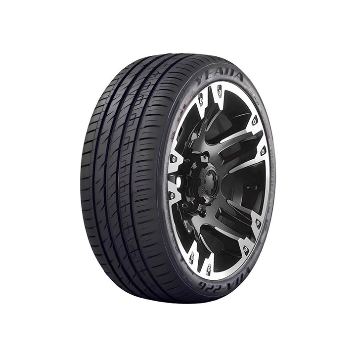 Pneu Yeada YDA - 226 245/40R19 Aro 19 98W - YEADA - 158615 - Clube da Borracha