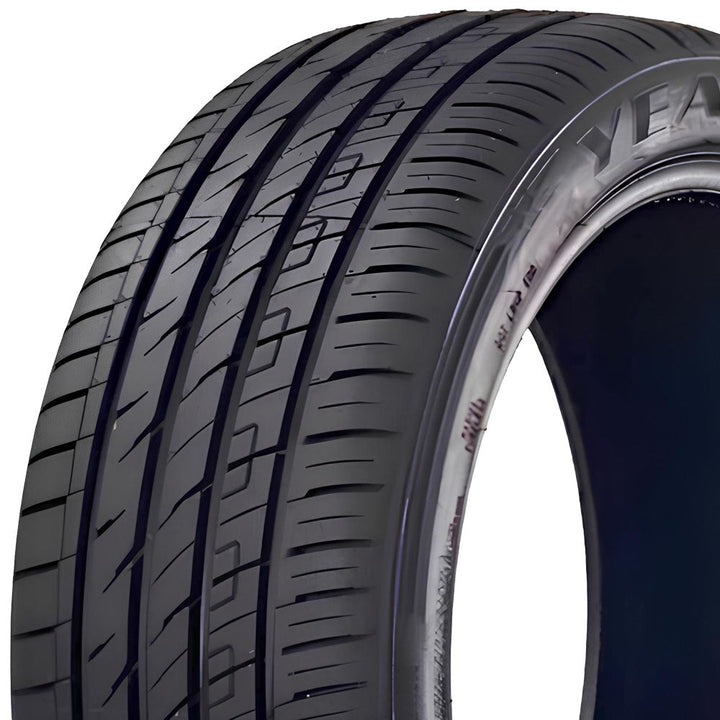 Pneu Yeada YDA - 226 245/40R19 Aro 19 98W - YEADA - 158615 - Clube da Borracha