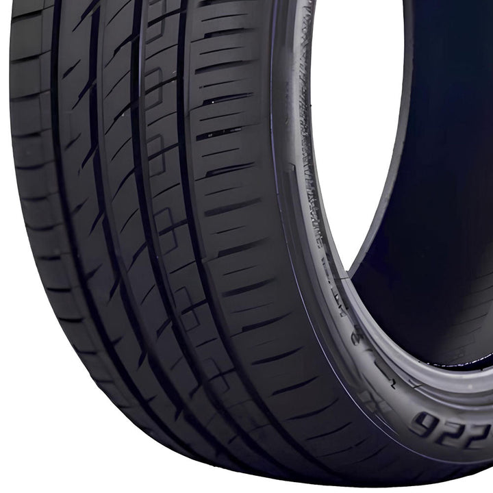 Pneu Yeada YDA - 226 245/40R19 Aro 19 98W - YEADA - 158615 - Clube da Borracha
