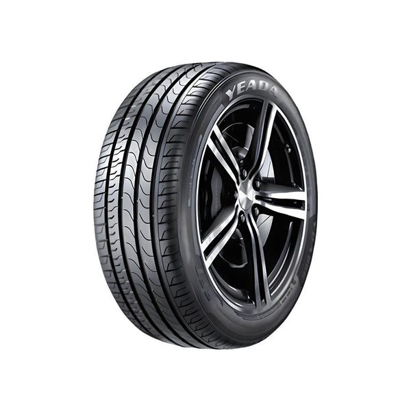 Pneu Yeada YDA - 266 245/40R19 Aro 19 98W - YEADA - 158615 - Clube da Borracha