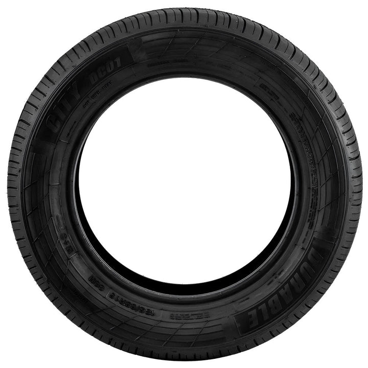 Pneu Durable City DC01 185/55R15 Aro 15 82V - DURABLE - 158763 - Clube da Borracha