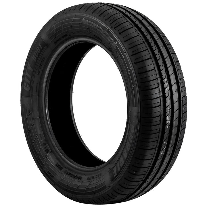 Pneu Durable City DC01 185/55R15 Aro 15 82V - DURABLE - 158763 - Clube da Borracha