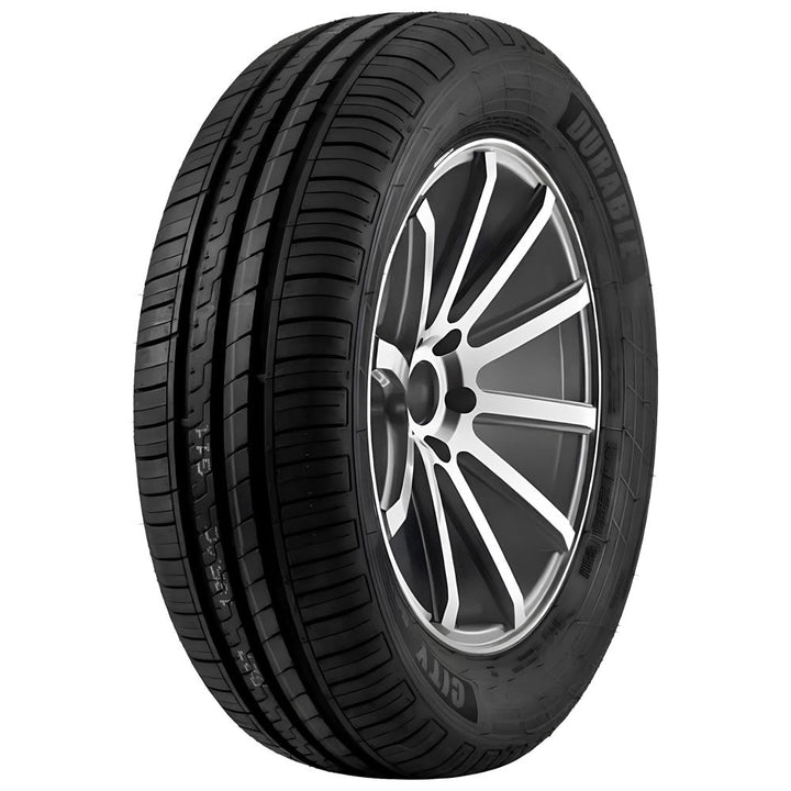 Pneu Durable City DC01 185/55R15 Aro 15 82V - DURABLE - 158763 - Clube da Borracha