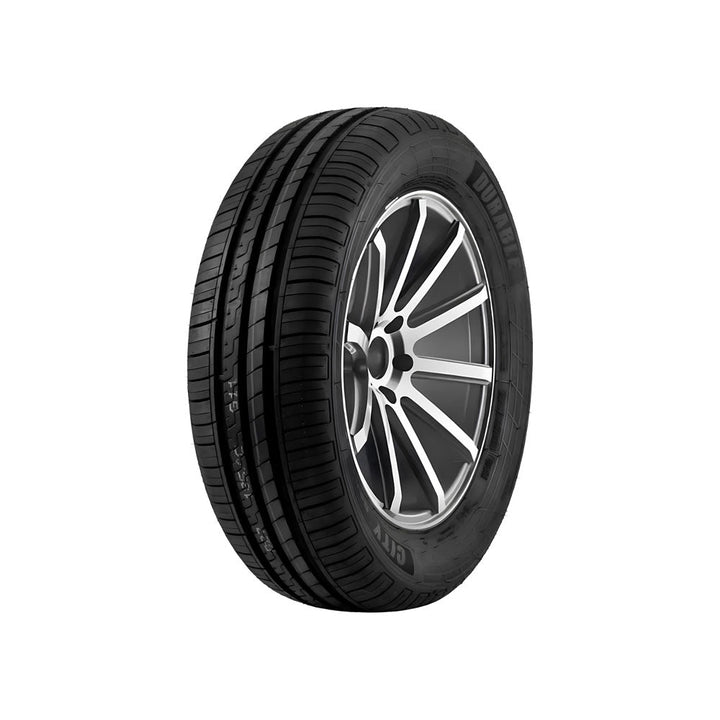 Pneu Durable City DC01 185/55R15 Aro 15 82V - DURABLE - 158763 - Clube da Borracha