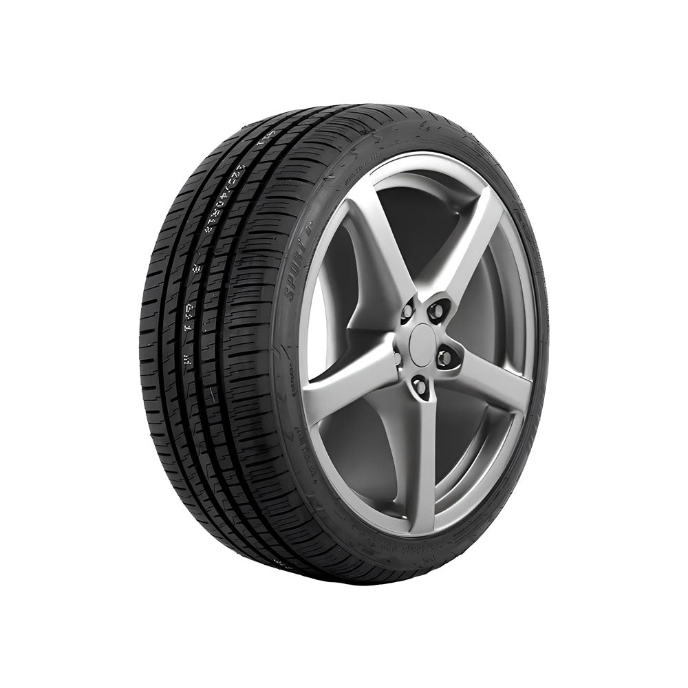 Pneu Durable Sport D+ 215/40R18 Aro 18 89W XL – Clube da Borracha