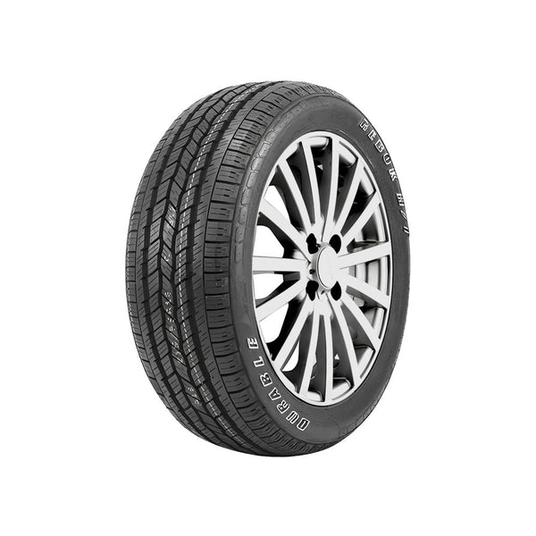 Pneu Durable 215/55 R18 HT Aro 18 Rebok H/T 107T OWL - DURABLE - 158828 - Clube da Borracha