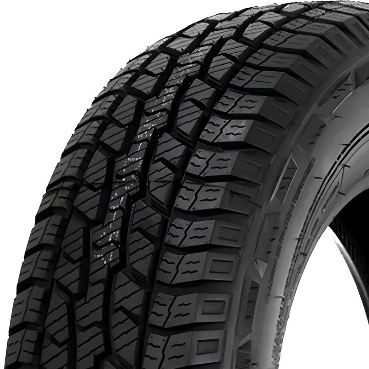 Pneu Xbri 205/70R15 AT Aro 15 Forza E1 A/T 98H - XBRI - 158844 - Clube da Borracha