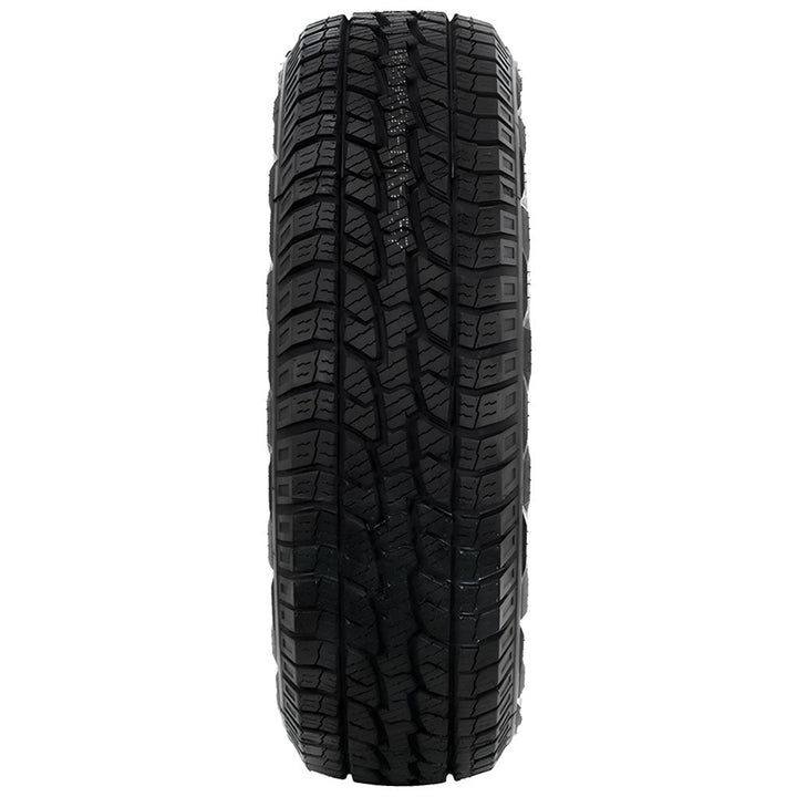 Pneu Xbri 205/70R15 AT Aro 15 Forza E1 A/T 98H - XBRI - 158844 - Clube da Borracha