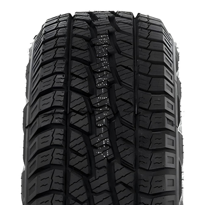 Pneu Xbri 205/70R15 AT Aro 15 Forza E1 A/T 98H - XBRI - 158844 - Clube da Borracha