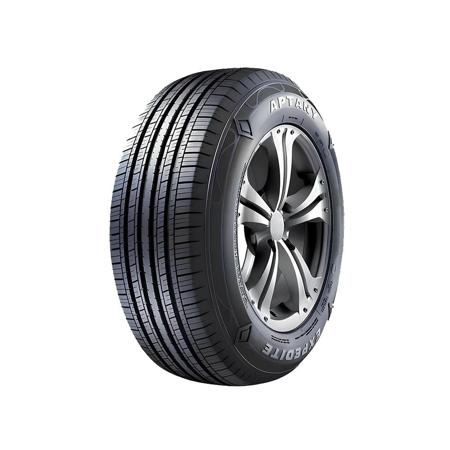 Pneu Aptany RU101 235/60R16 HT Aro 16 100V - APTANY - 159239 - Clube da Borracha