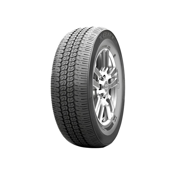 Pneu Xbri 175/70 R14C 6Pr 95/93S Citymax Tl - XBRI - 159506 - Clube da Borracha