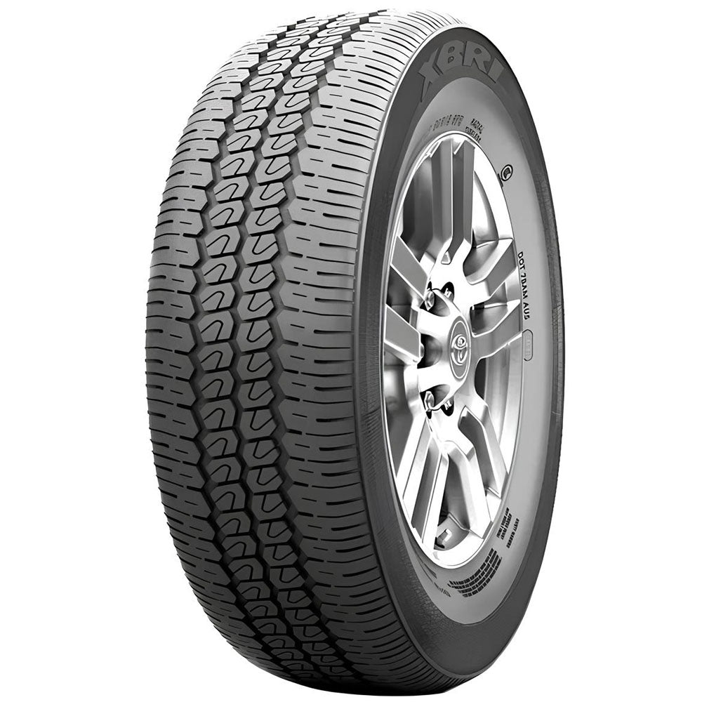 Pneu Xbri 175/70 R14C 6Pr 95/93S Citymax Tl - Clube da Borracha