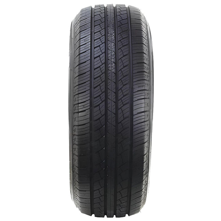 Pneu Xbri 265/60R18 HT Aro 18 Forza E1 114H - XBRI - 160709 - Clube da Borracha