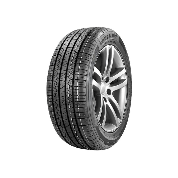 Pneu Xbri 265/60R18 HT Aro 18 Forza E1 114H - XBRI - 160709 - Clube da Borracha