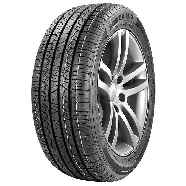 Pneu Xbri 265/60R18 HT Aro 18 Forza E1 114H - XBRI - 160709 - Clube da Borracha