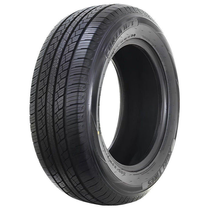 Pneu Xbri 265/60R18 HT Aro 18 Forza E1 114H - XBRI - 160709 - Clube da Borracha