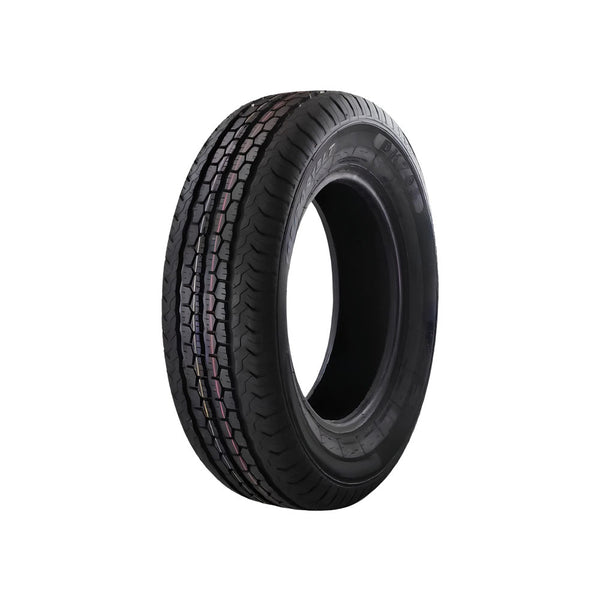 Pneu Double King Lt195/75 R16 8Pr 107/105R Dk768 - DOUBLE KING - 160954 - Clube da Borracha