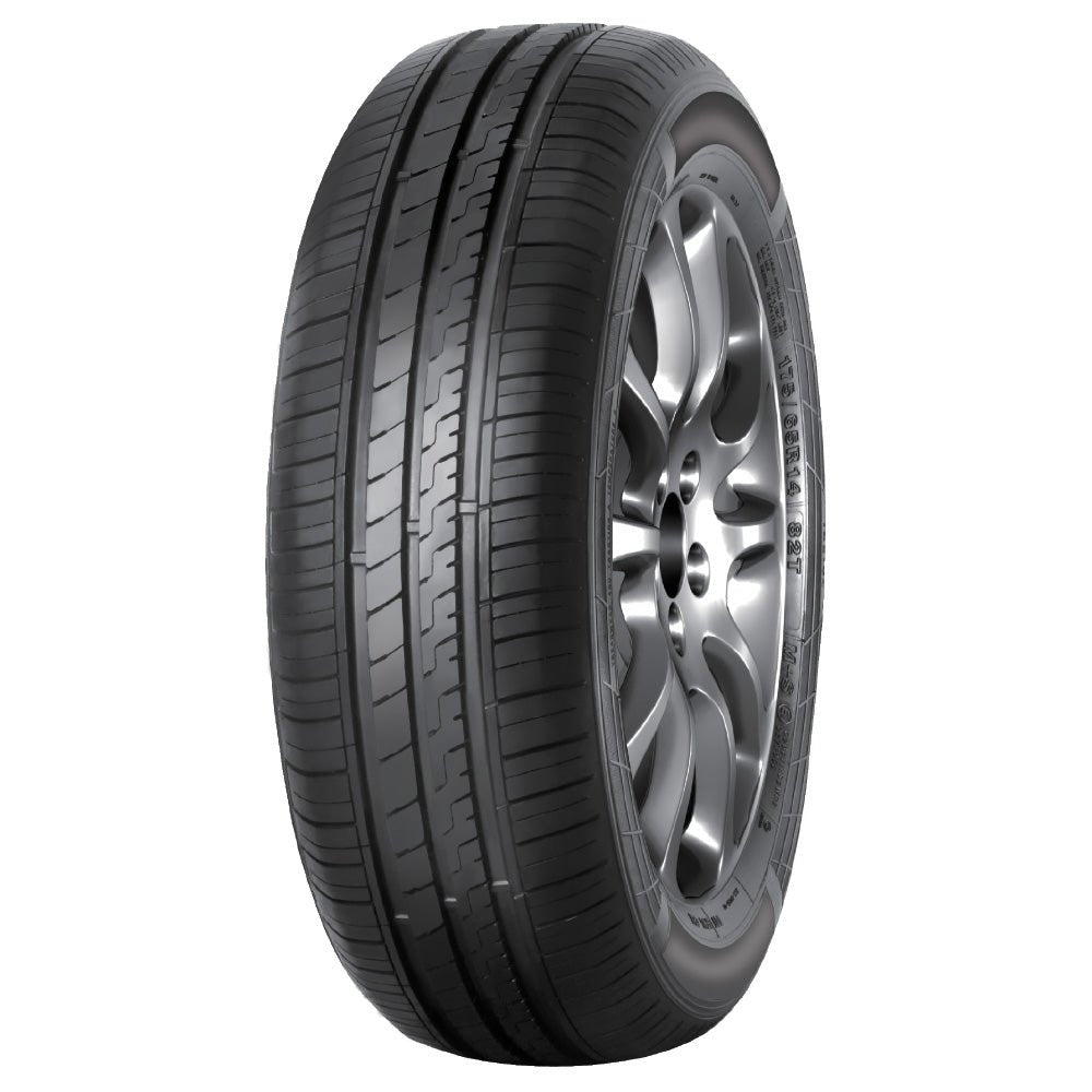 Pneu Durable 185/60R15 Aro 15 City DC01 84H - Clube da Borracha