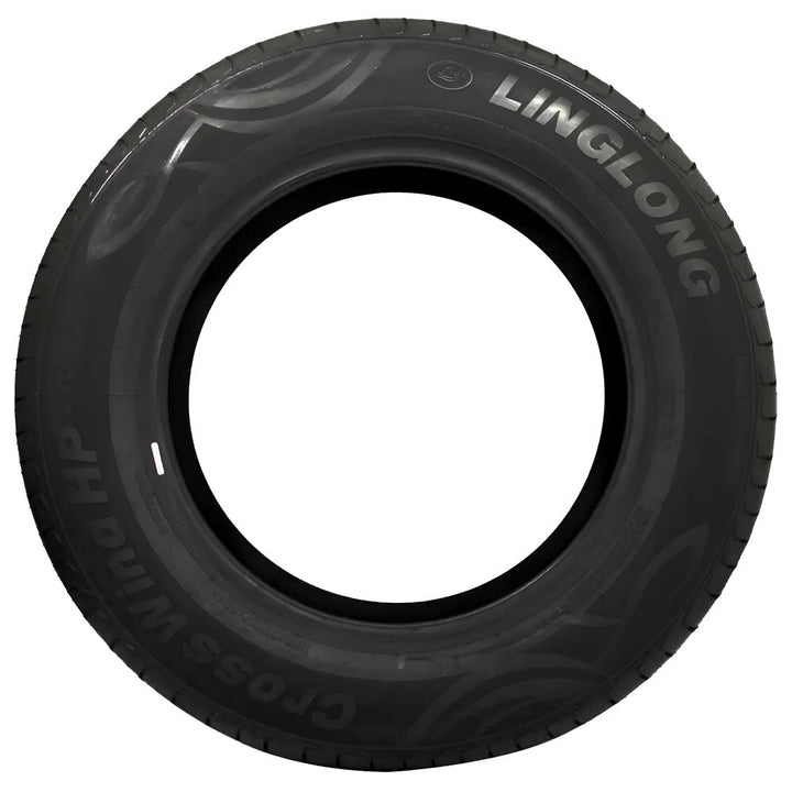 Pneu Linglong 225/60R17 Aro 17 Crosswind HP010 99H - LINGLONG - 163619 - Clube da Borracha