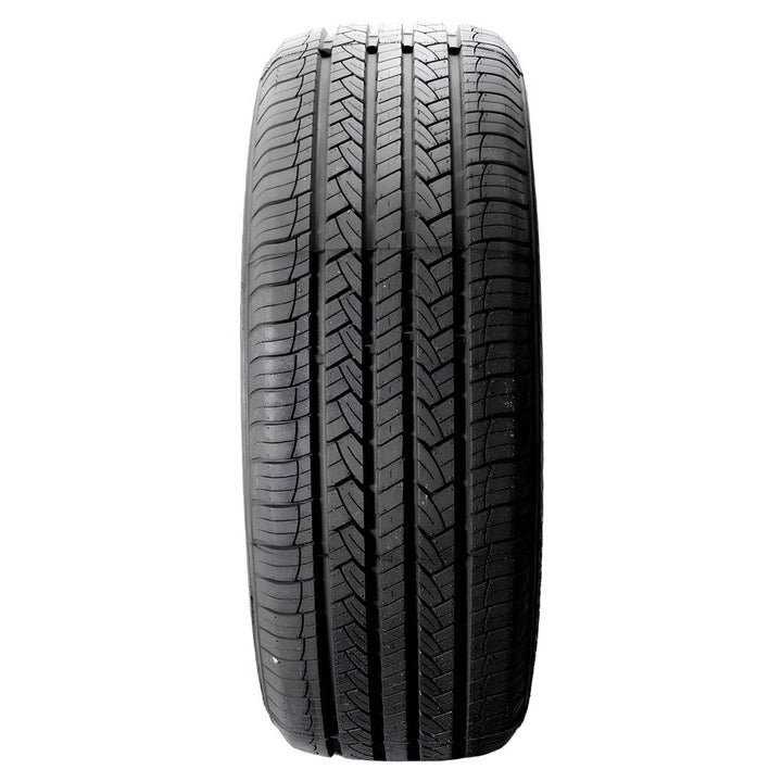 Pneu DelMax 235/60R16 HT Aro16 UtilityPro 100V - DELMAX - 164097 - Clube da Borracha