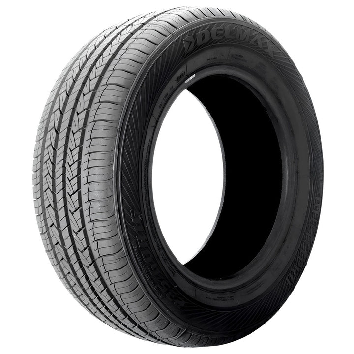 Pneu DelMax 235/60R16 HT Aro16 UtilityPro 100V - DELMAX - 164097 - Clube da Borracha