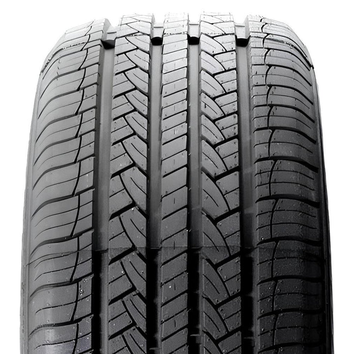 Pneu DelMax 235/60R16 HT Aro16 UtilityPro 100V - DELMAX - 164097 - Clube da Borracha