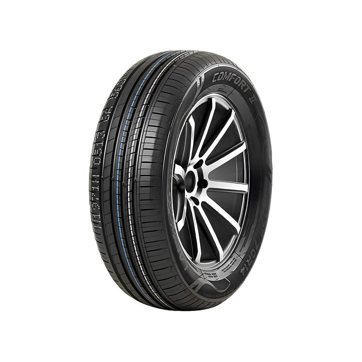 Pneu Lanvigator Comfort II 175/60R14 Aro 14 79H - LANVIGATOR - 165786 - Clube da Borracha