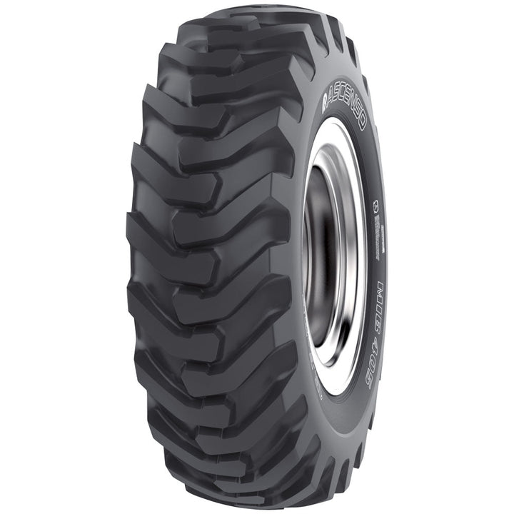 Pneu Ascenso MIB405 14.00 - 24 Aro 24 L2/G2 TL 16 lonas - ASCENSO - 166375 - Clube da Borracha