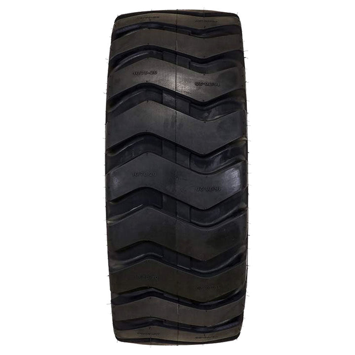 Pneu Total Trust E3/L3 W1 16/70 - 20 Aro 20 16 Lonas TTF - TOTAL TRUST - 166413 - Clube da Borracha