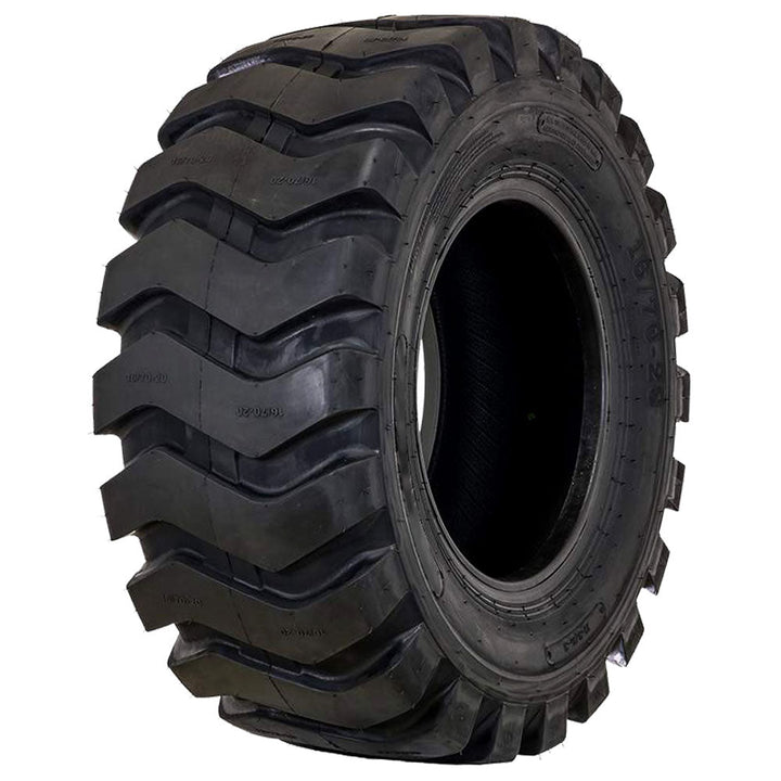 Pneu Total Trust E3/L3 W1 16/70 - 20 Aro 20 16 Lonas TTF - TOTAL TRUST - 166413 - Clube da Borracha