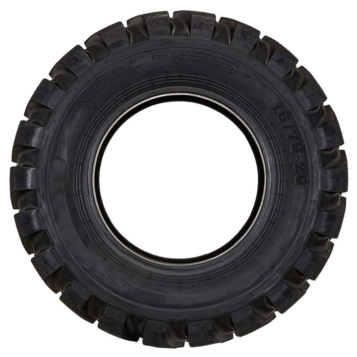 Pneu Total Trust E3/L3 W1 16/70 - 20 Aro 20 16 Lonas TTF - TOTAL TRUST - 166413 - Clube da Borracha