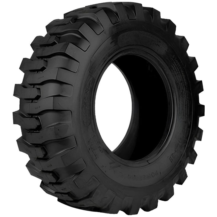 Pneu Speedways Powergrip 14.00 - 24 Aro 24 G2/L2 TL 16 lonas - SPEEDWAYS - 166456 - Clube da Borracha