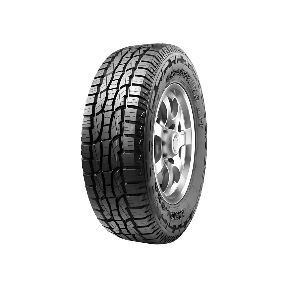 Pneu Linglong Crosswind 235/75R15 AT Aro 15 109T XL - Clube da