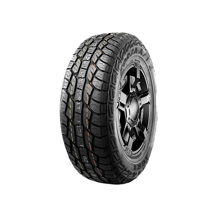 Pneu Xbri 205/70R15 AT Aro 15 Forza AT2 96H - XBRI - 166537 - Clube da Borracha