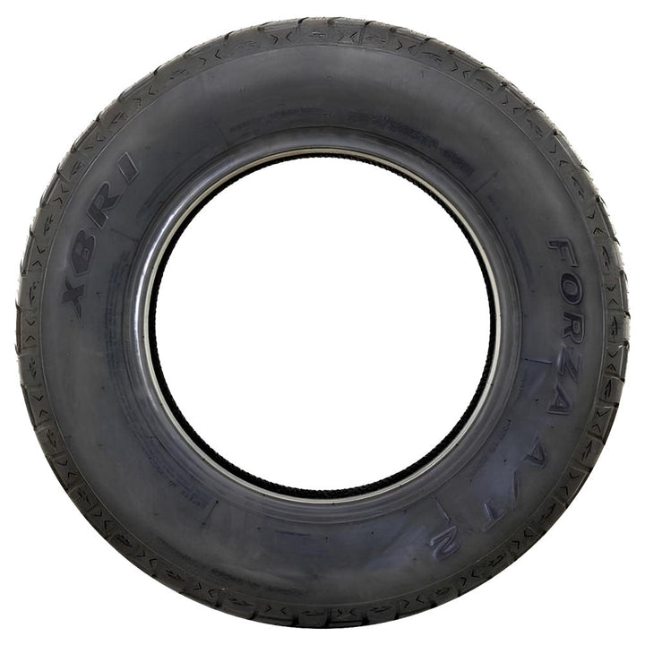 Pneu Xbri 205/70R15 AT Aro 15 Forza AT2 96H - XBRI - 166537 - Clube da Borracha