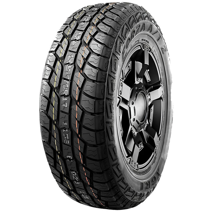 Pneu Xbri 205/70R15 AT Aro 15 Forza AT2 96H - XBRI - 166537 - Clube da Borracha