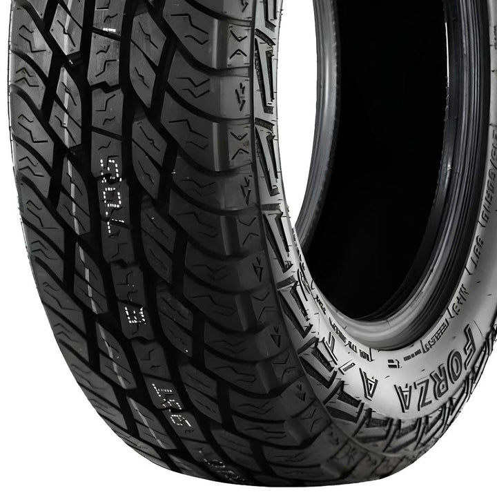 Pneu Xbri 205/70R15 AT Aro 15 Forza AT2 96H - XBRI - 166537 - Clube da Borracha