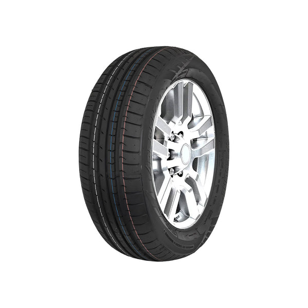 Pneu Aderenza Speedline D2 195/60 R15 Aro 15 88V