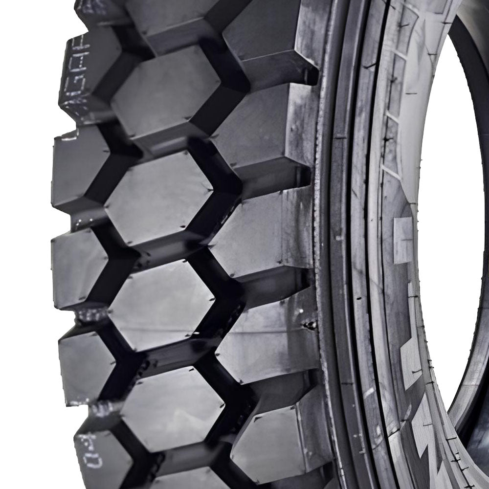 yuki Pneu Quadriciclo Kenda Aro 12 K299 ATV 24X8.00-12 TL