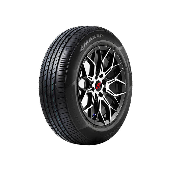 Pneu Maxen Duratour Aro 15 195/55R15 85V - MAXEN - 169960 - Clube da Borracha