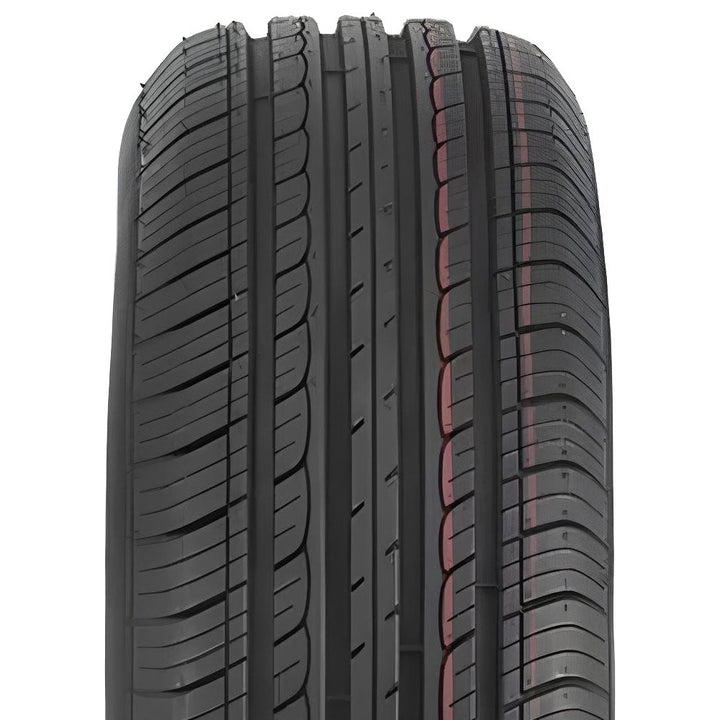 Pneu Xbri Fastway B2 175/70R13 Aro 13 82H - XBRI - 170950 - Clube da Borracha