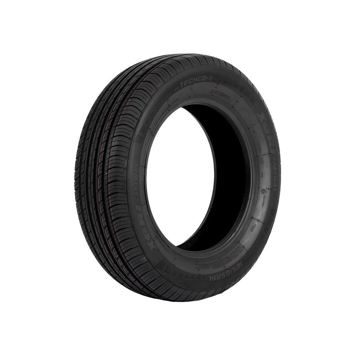 Pneu Xbri Fastway B2 175/70R13 Aro 13 82H - XBRI - 170950 - Clube da Borracha