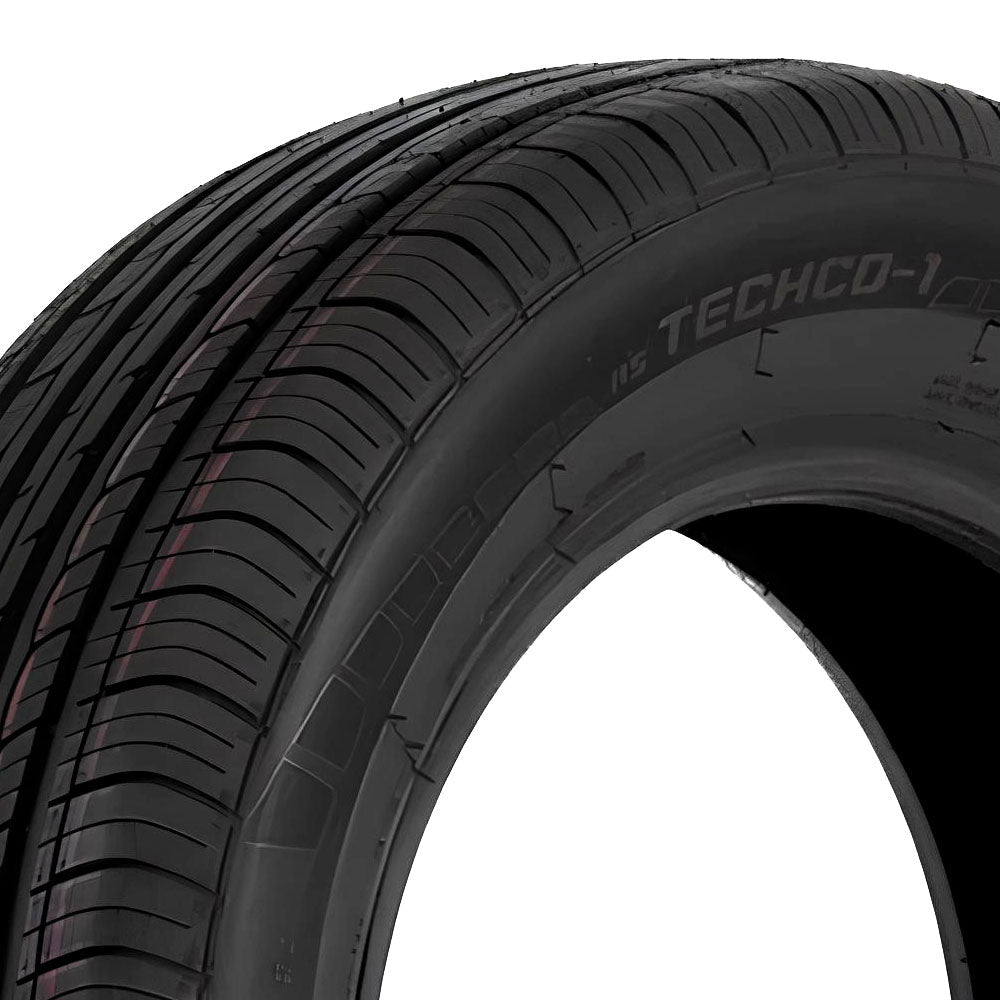 Pneu Xbri Fastway B2 175/70R13 Aro 13 82H - Clube da Borracha