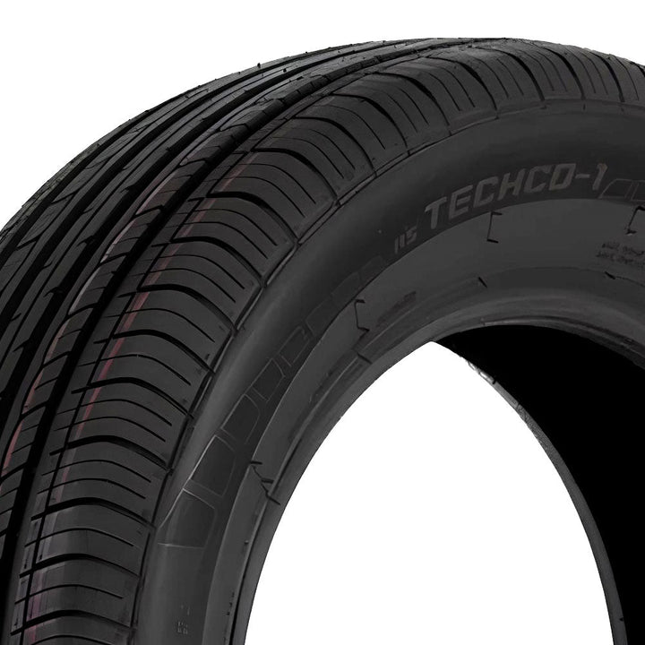 Pneu Xbri Fastway B2 175/70R13 Aro 13 82H - XBRI - 170950 - Clube da Borracha