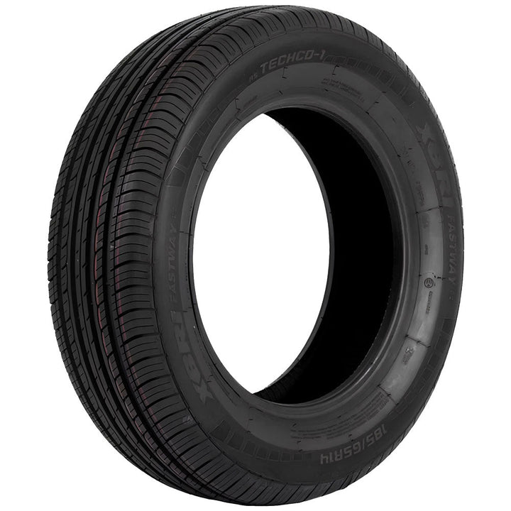 Pneu Xbri Fastway B2 175/70R13 Aro 13 82H - XBRI - 170950 - Clube da Borracha