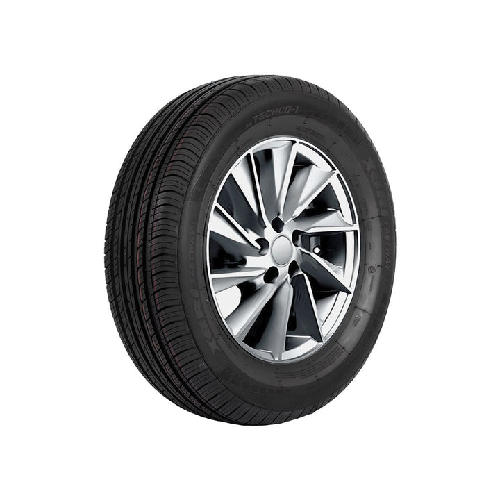 Pneu Xbri Fastway B2 175/70R13 Aro 13 82H - XBRI - 170950 - Clube da Borracha