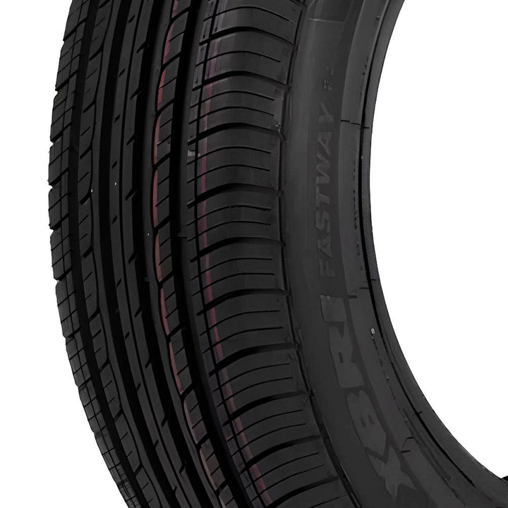 Pneu Xbri Fastway B2 175/70R13 Aro 13 82H - XBRI - 170950 - Clube da Borracha