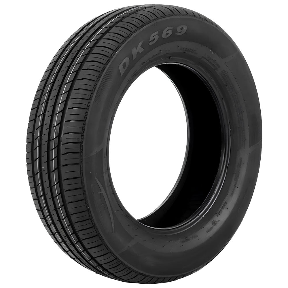 Compre Pneu Alfamotors Dk569 205/60 R16 com Desconto – Clube da