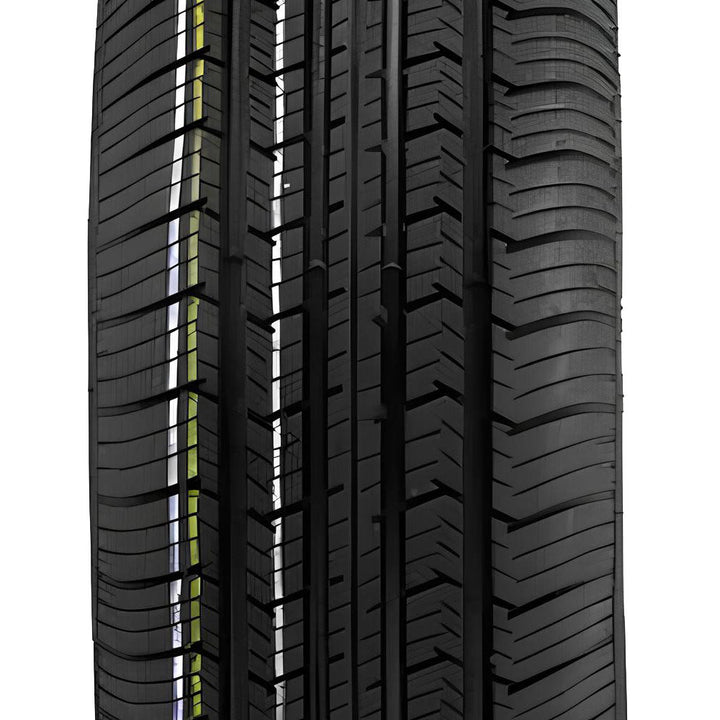 Pneu Sunset 175/70 R13 82H Enzo B1 - SUNSET - 173304 - Clube da Borracha