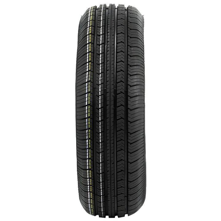 Pneu Sunset 175/70 R13 82H Enzo B1 - SUNSET - 173304 - Clube da Borracha